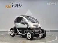 2019 Renault Twizy
