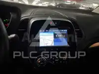 2019 Renault Qm3