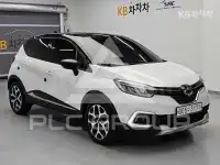 2019 Renault Qm3
