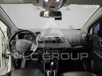 2019 Renault Qm3