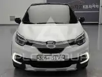 2019 Renault Qm3