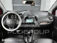 2019 Renault Qm3