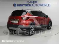2019 Renault Qm3