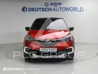 2019 Renault Qm3