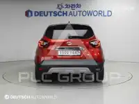 2019 Renault Qm3
