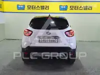 2019 Renault Qm3