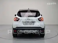 2019 Renault Qm3