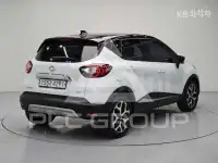 2019 Renault Qm3