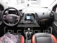2019 Renault Qm3