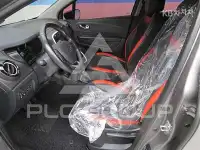 2019 Renault Qm3