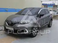 2019 Renault Qm3