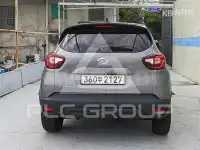 2019 Renault Qm3