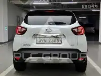 2019 Renault Qm3
