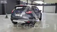 2019 Renault Qm3