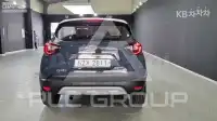 2019 Renault Qm3
