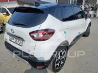 2019 Renault Qm3