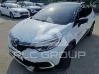 2019 Renault Qm3