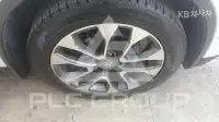 2019 Renault Qm6
