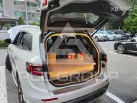2019 Renault Qm6