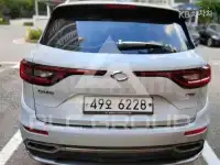 2019 Renault Qm6