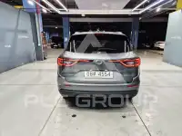 2019 Renault Qm6