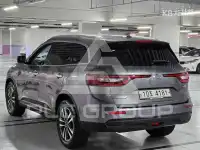 2019 Renault Qm6