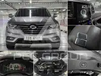 2019 Renault Qm6
