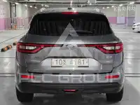 2019 Renault Qm6