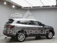 2019 Renault Qm6