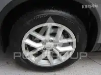 2019 Renault Qm6