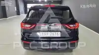 2019 Renault Qm6