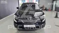 2019 Renault Qm6