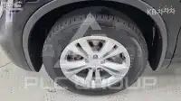 2019 Renault Qm6