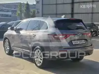 2019 Renault Qm6