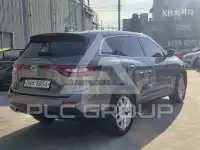 2019 Renault Qm6