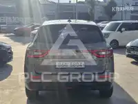 2019 Renault Qm6