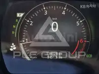 2019 Renault Qm6
