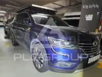 2019 Renault Qm6