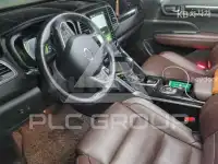 2019 Renault Qm6