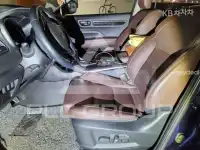 2019 Renault Qm6