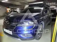 2019 Renault Qm6