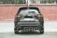 2019 Renault Qm6