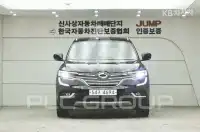 2019 Renault Qm6
