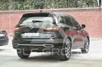 2019 Renault Qm6