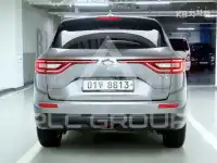 2019 Renault Qm6
