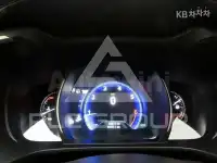2019 Renault Qm6