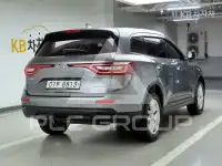 2019 Renault Qm6