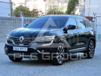 2019 Renault Qm6