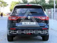 2019 Renault Qm6