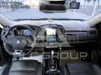 2019 Renault Qm6